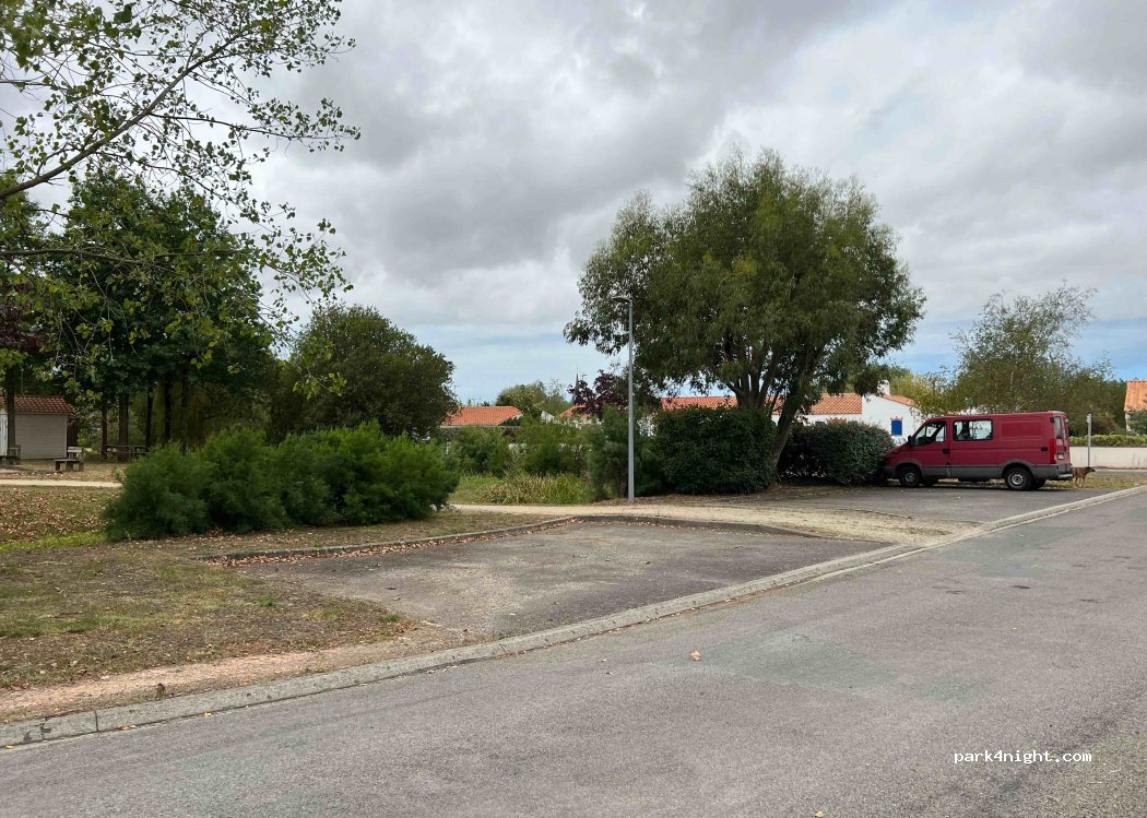 (85300) Le Perrier - 2 Impasse des Yoles — foto