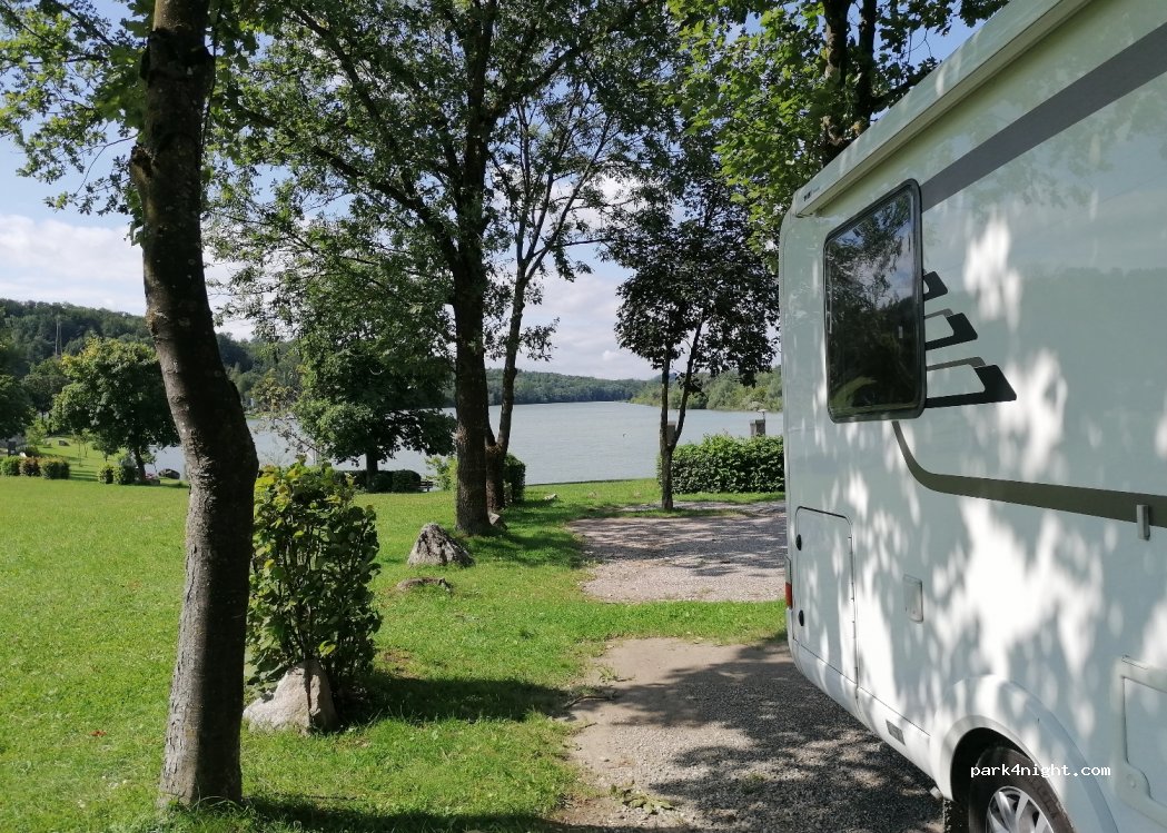 (3313) Niederosterreich - 20 Ufer — foto