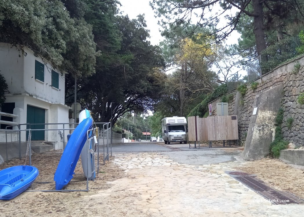 (33115) La Teste-de-Buch - 14 Avenue de la Plage — foto 2
