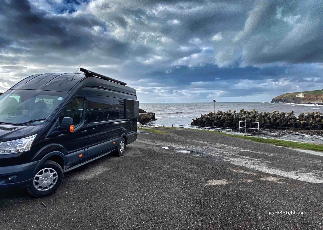 (KW6 6EF) Scotland - 1 Portormin Road — foto 2