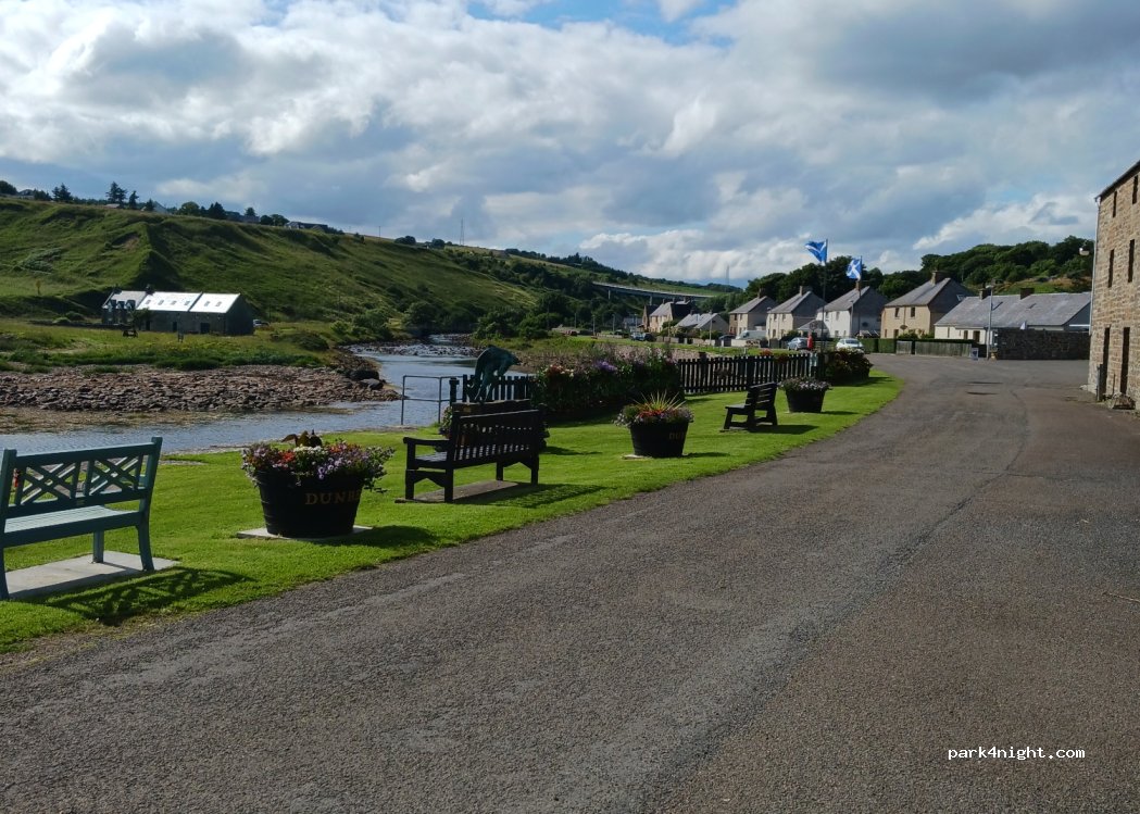 (KW6 6EF) Scotland - 1 Portormin Road — foto 4