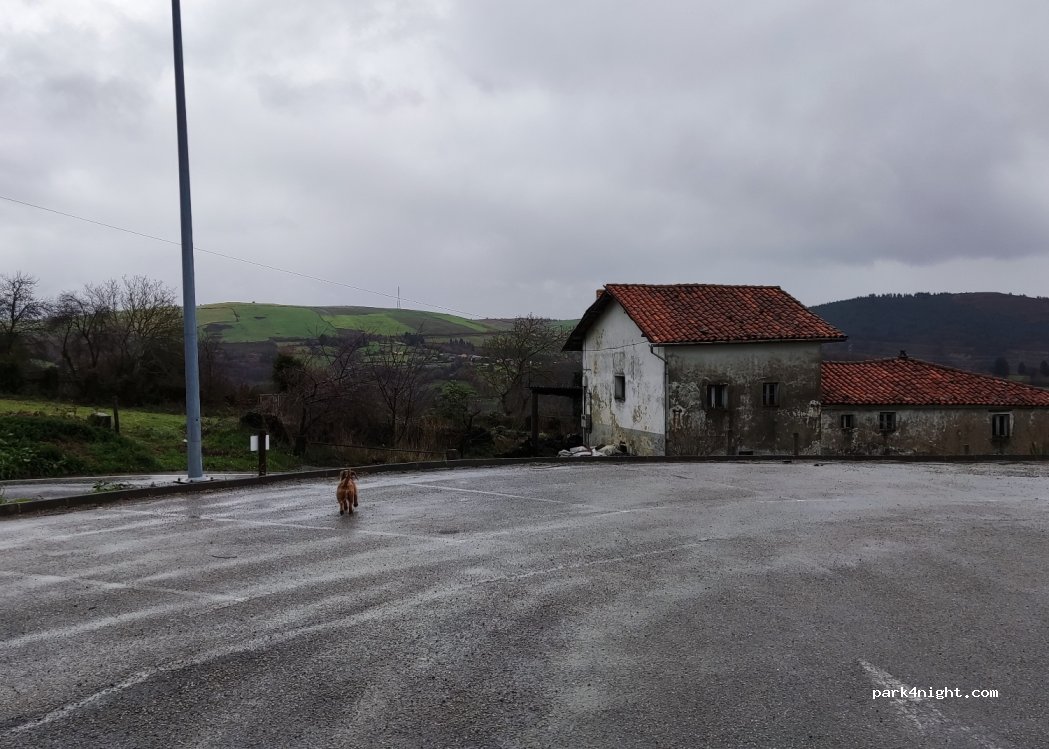 (33870) Tineo - 10D Carretera Oviedo — foto