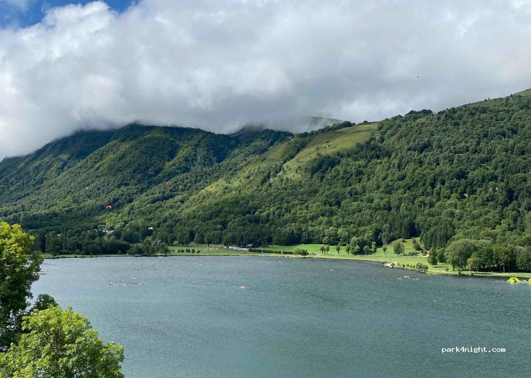 (65510) Loudenvielle - 1 Chemin d'Estagnon — foto