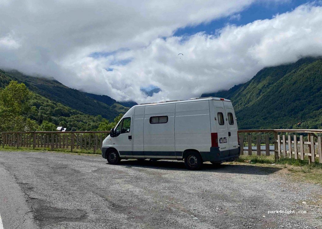 (65510) Loudenvielle - 1 Chemin d'Estagnon — foto 2