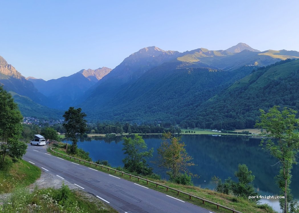 (65510) Loudenvielle - 1 Chemin d'Estagnon — foto 4