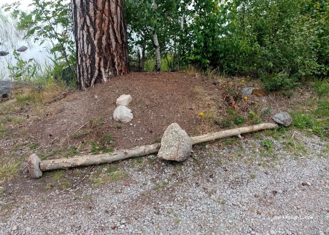 (590 39) Kisa - Unnamed Road — foto 4