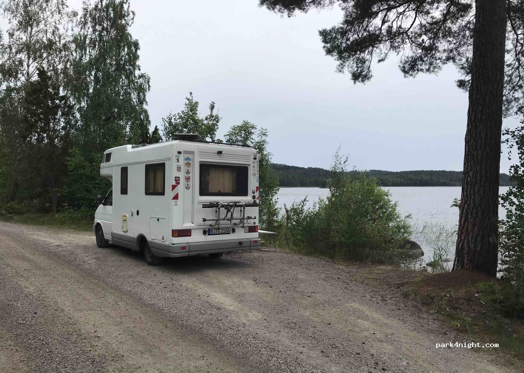 (590 39) Kisa - Unnamed Road — foto 5