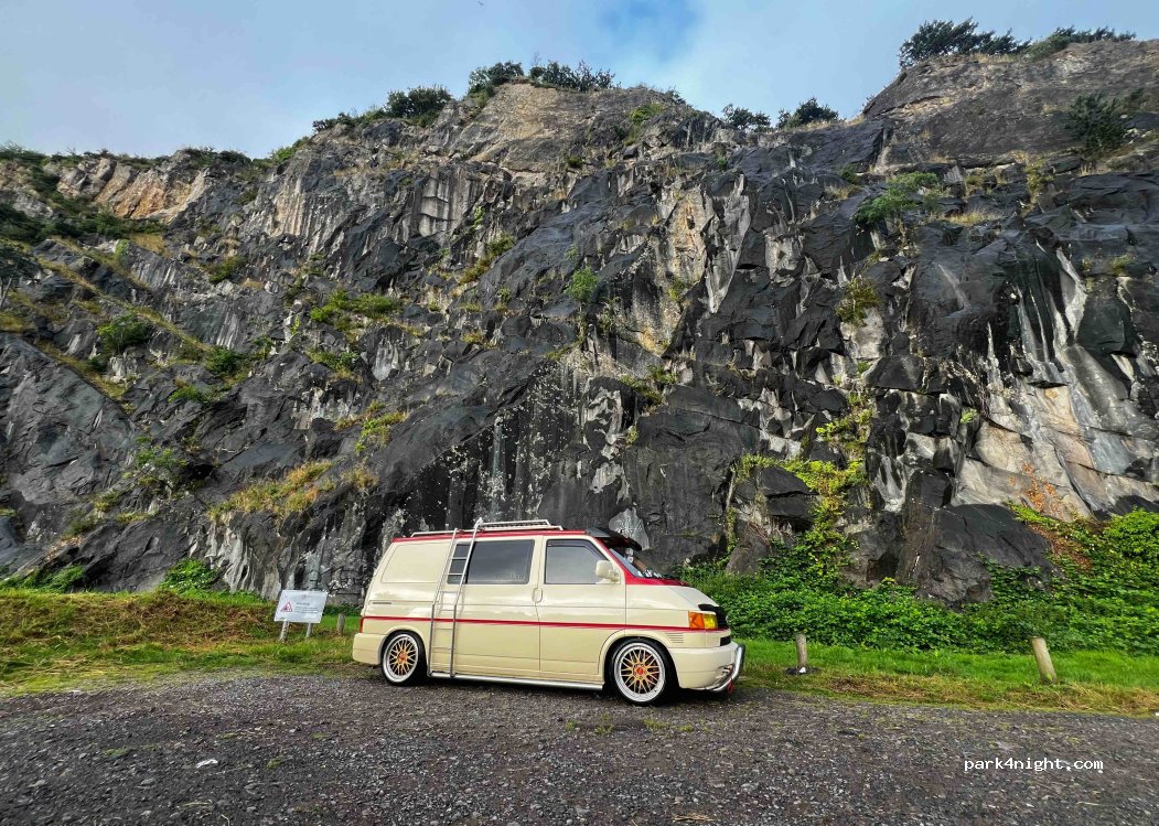 (LL22 9AX) Wales - 12 Pen Y Cae — foto 4