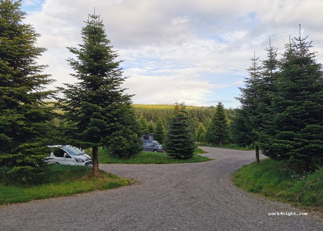 Kessock Caravan Park — foto 3