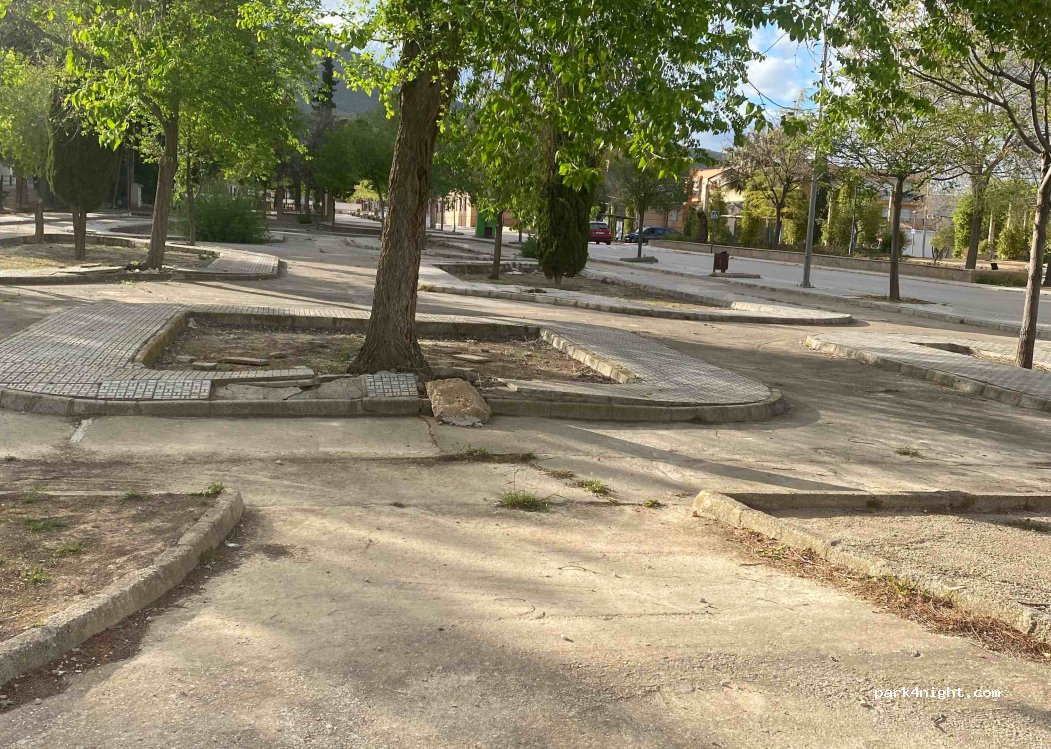 (23500) Jódar - 9 Avenida de Andalucía — foto 5