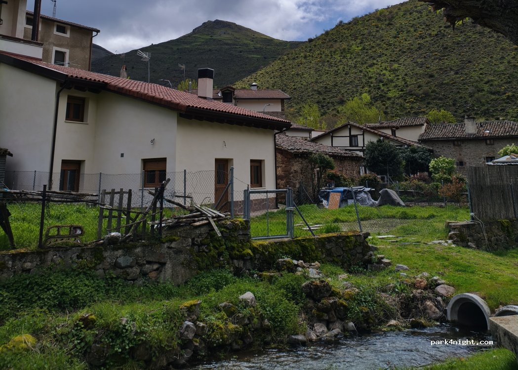 (26322) Brieva de Cameros - — foto