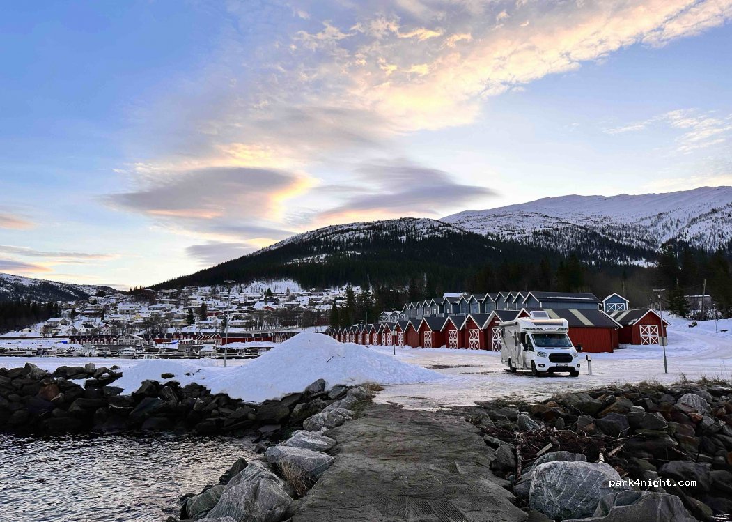Hauknes Marina — foto 3