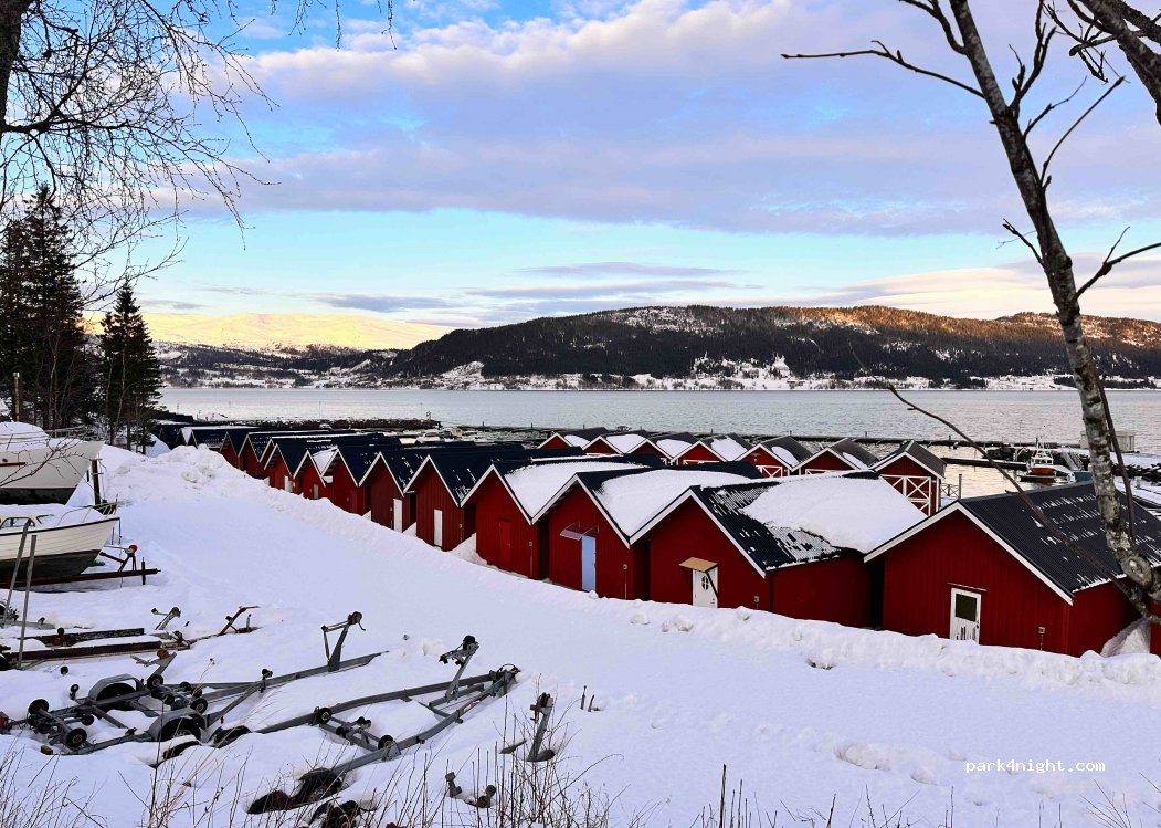 Hauknes Marina — foto 4