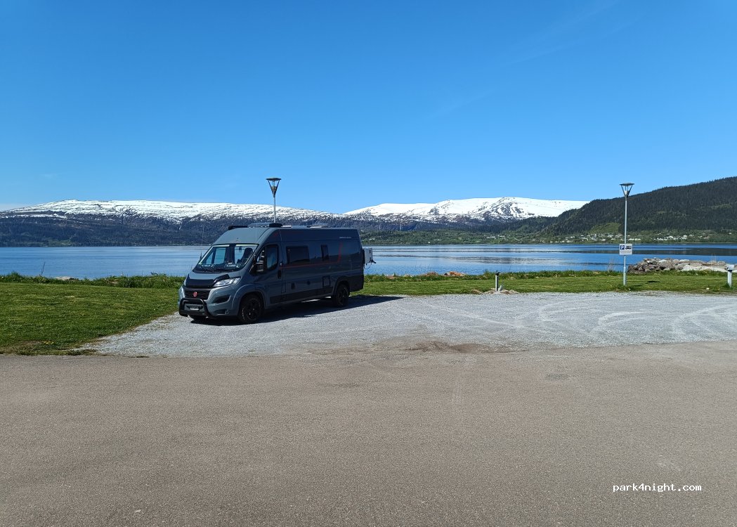 Hauknes Marina — foto 5