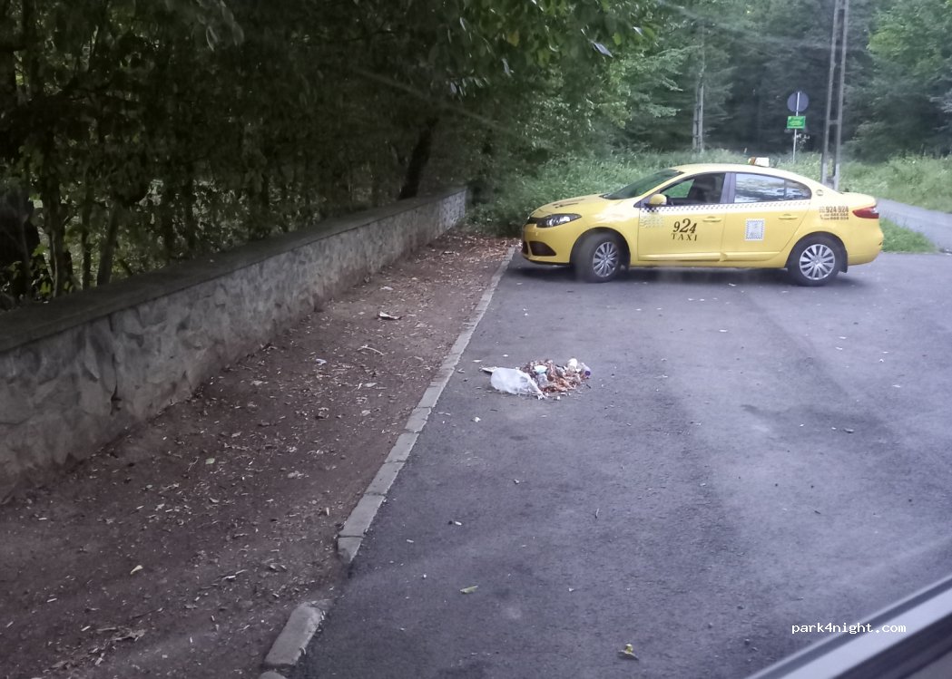 () Sibiu - Calea Dumbrăvii — foto