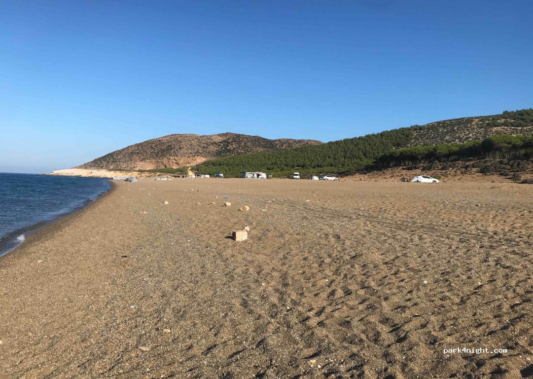 (17760) Canakkale - Unnamed Road — foto 2