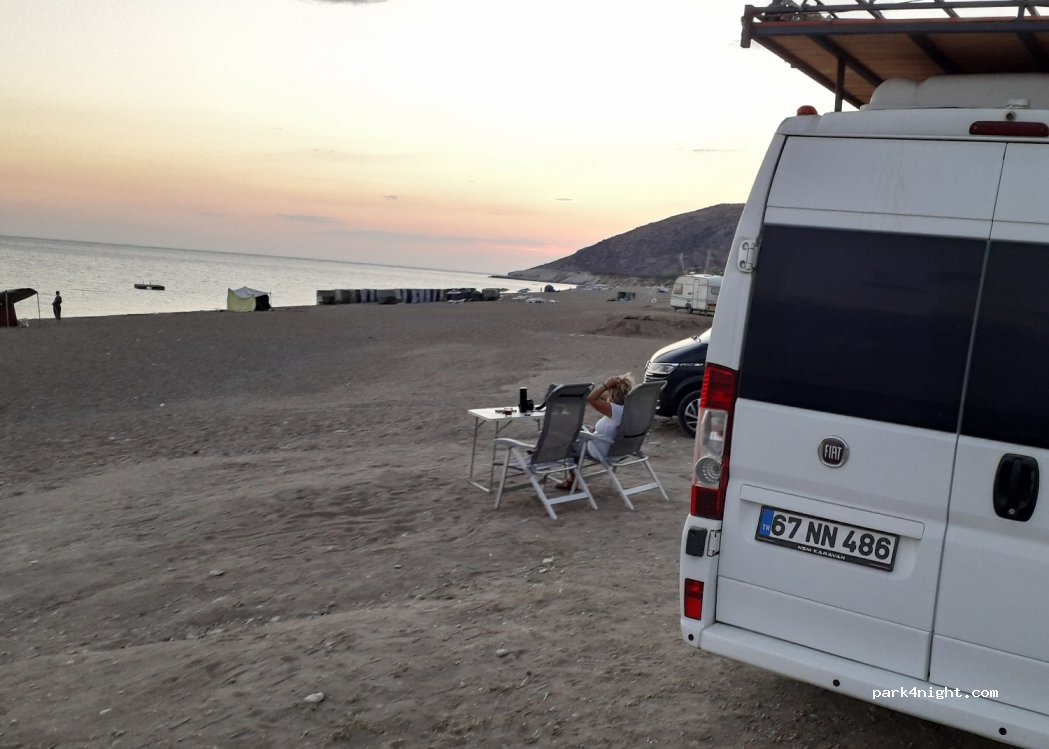 (17760) Canakkale - Unnamed Road — foto 3
