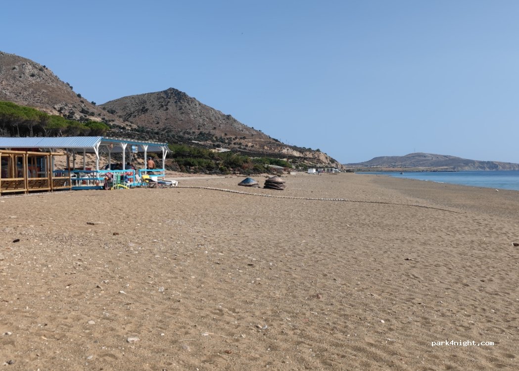 (17760) Canakkale - Unnamed Road — foto 4