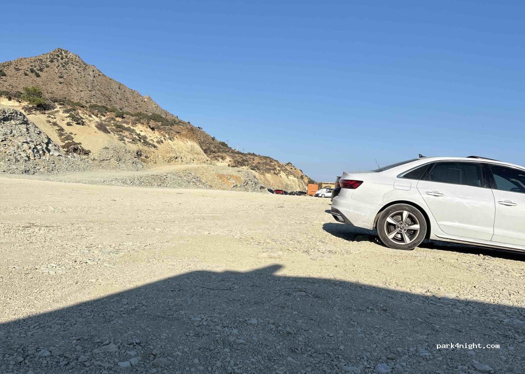 (17760) Canakkale - Unnamed Road — foto 5