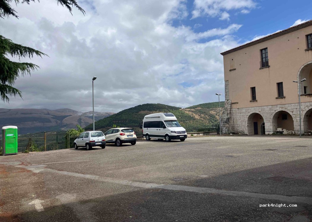(84021) Buccino - 17 via Marconi — foto 2