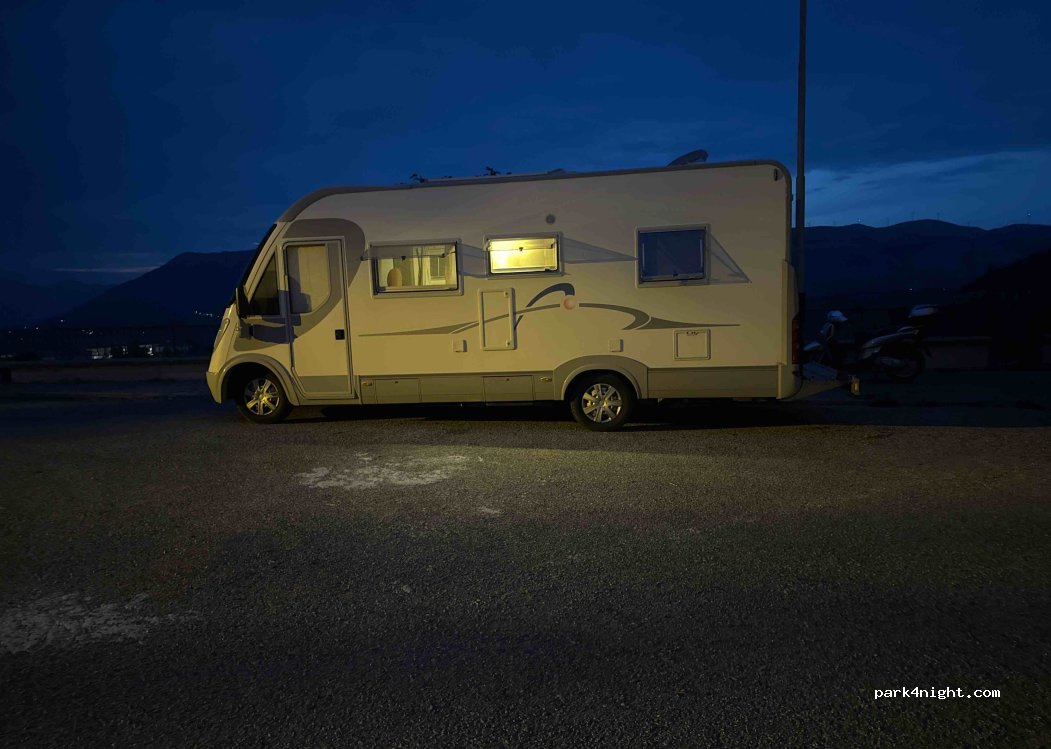 (84021) Buccino - 17 via Marconi — foto 4