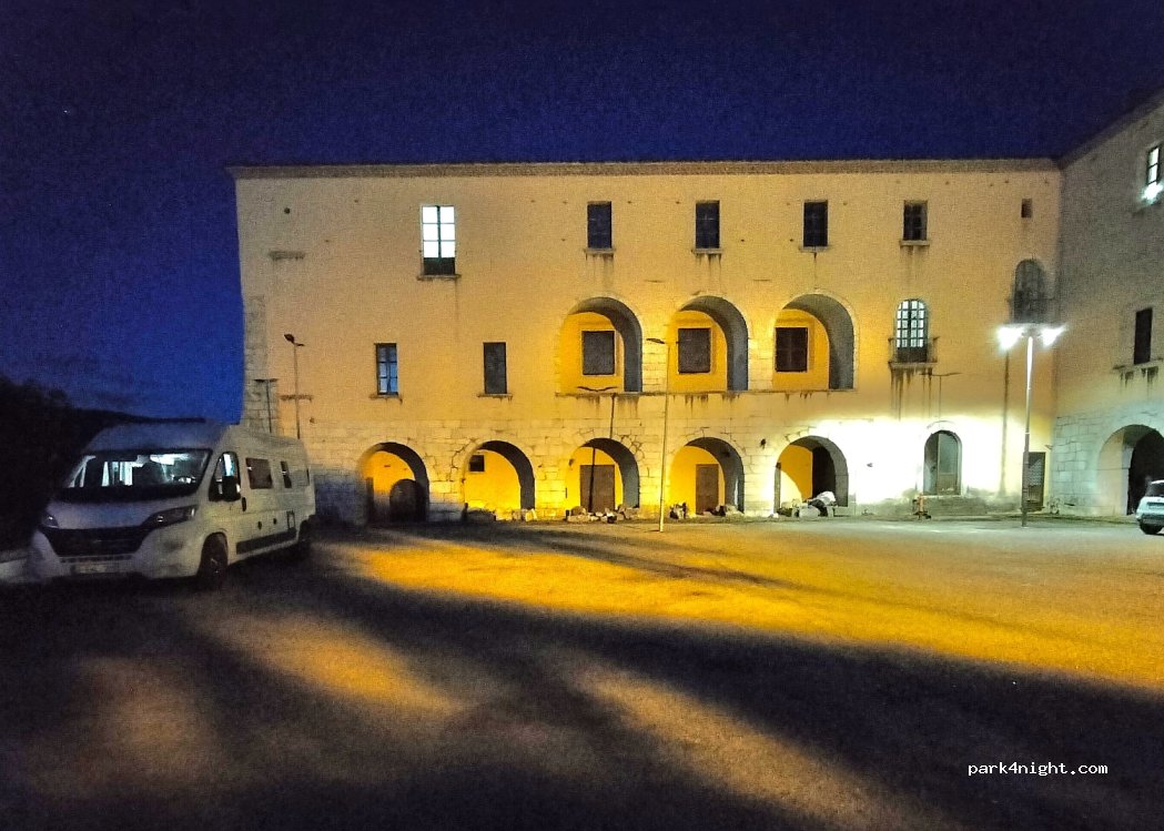 (84021) Buccino - 17 via Marconi — foto 5