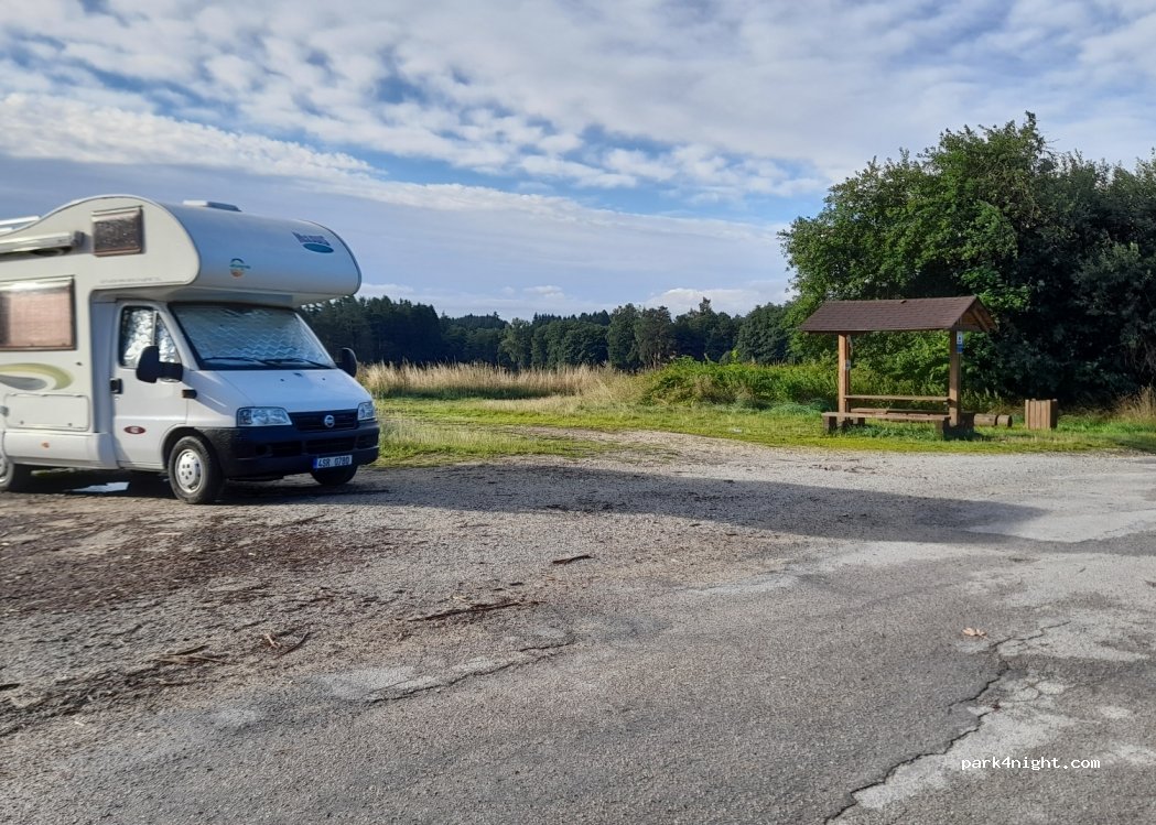 () Staré Město pod Landštejnem - 1527 — foto