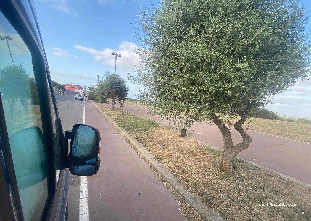 (09072) Cabras - 12 Via Giovanni Pascoli — foto