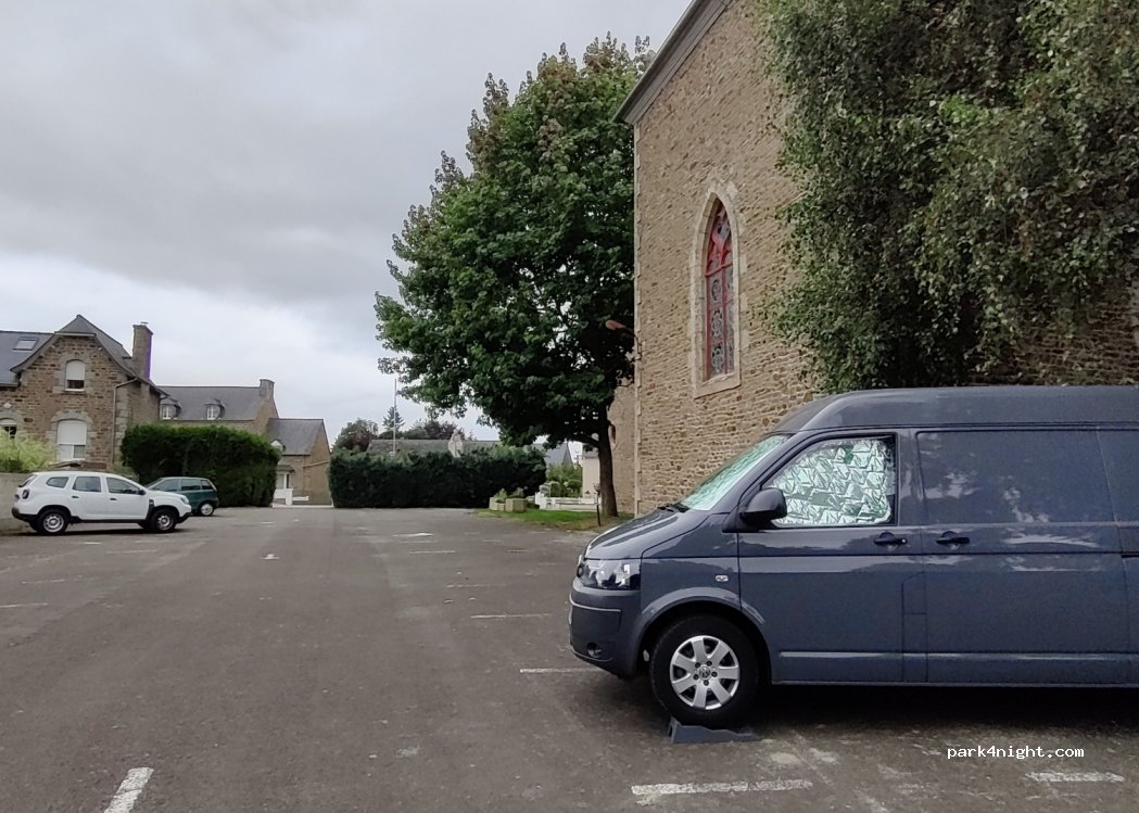 (22690) La Vicomté-sur-Rance - 4 Rue Saint-Guillaume — foto