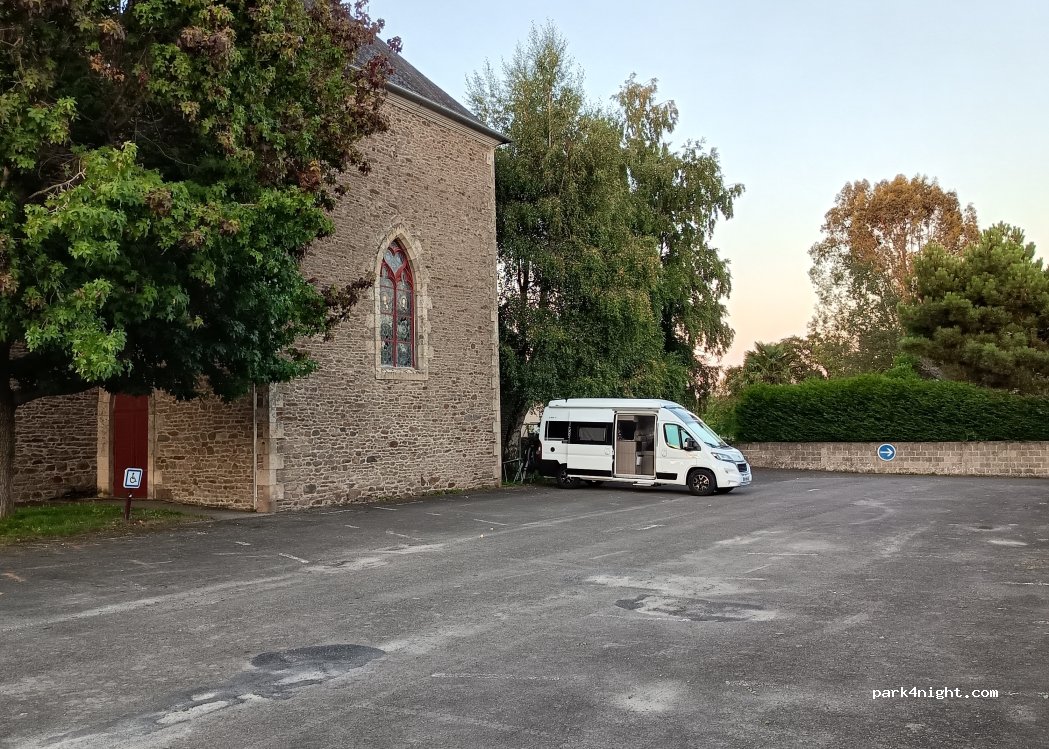 (22690) La Vicomté-sur-Rance - 4 Rue Saint-Guillaume — foto 2