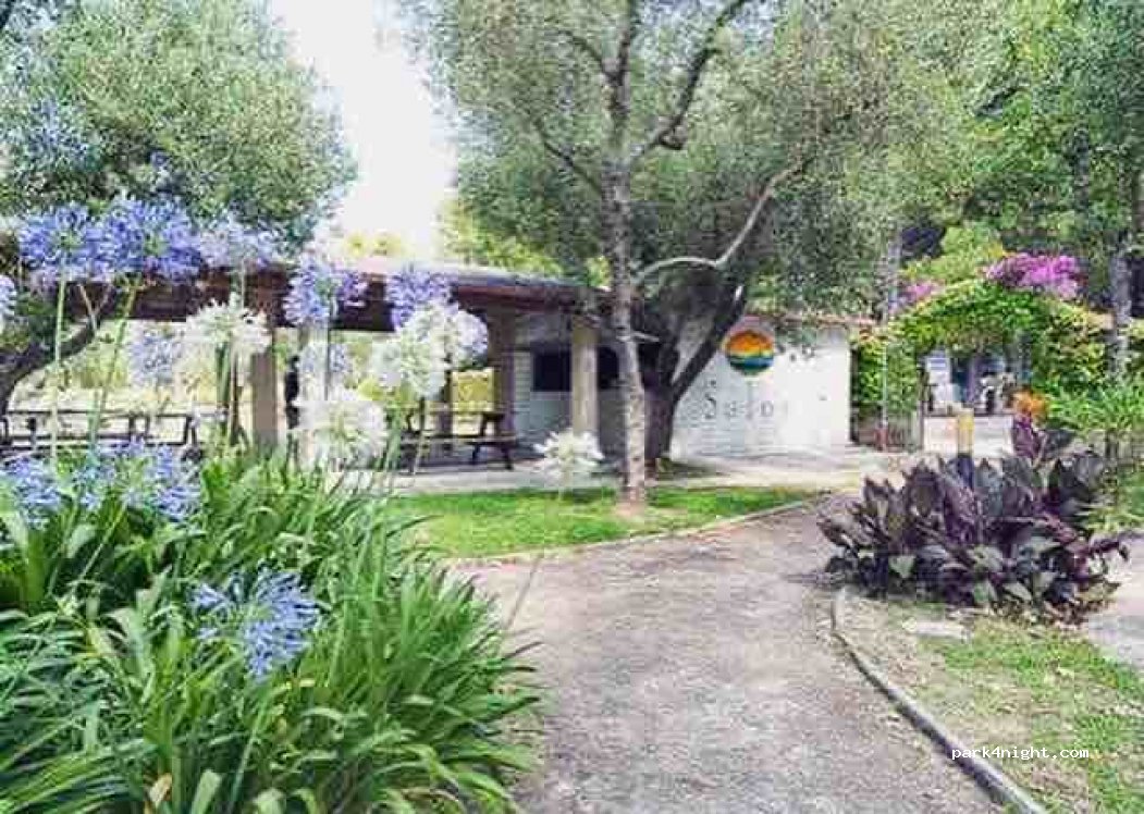 Agriturismo Salos — foto