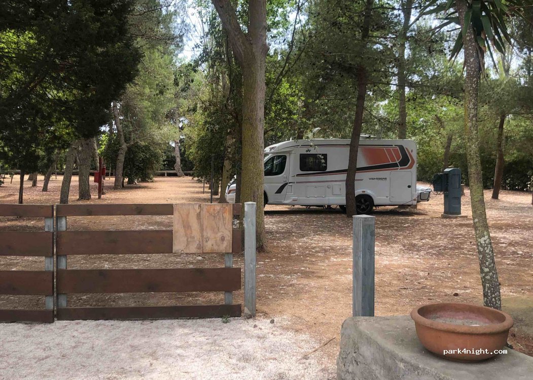 Agriturismo Salos — foto 2