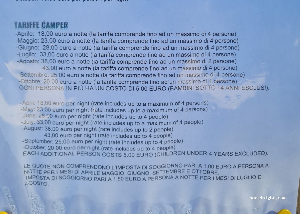 Agriturismo Salos — foto 4