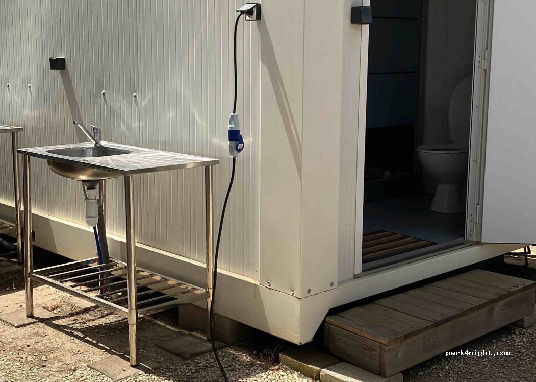 Camping Le Calypso — foto 2