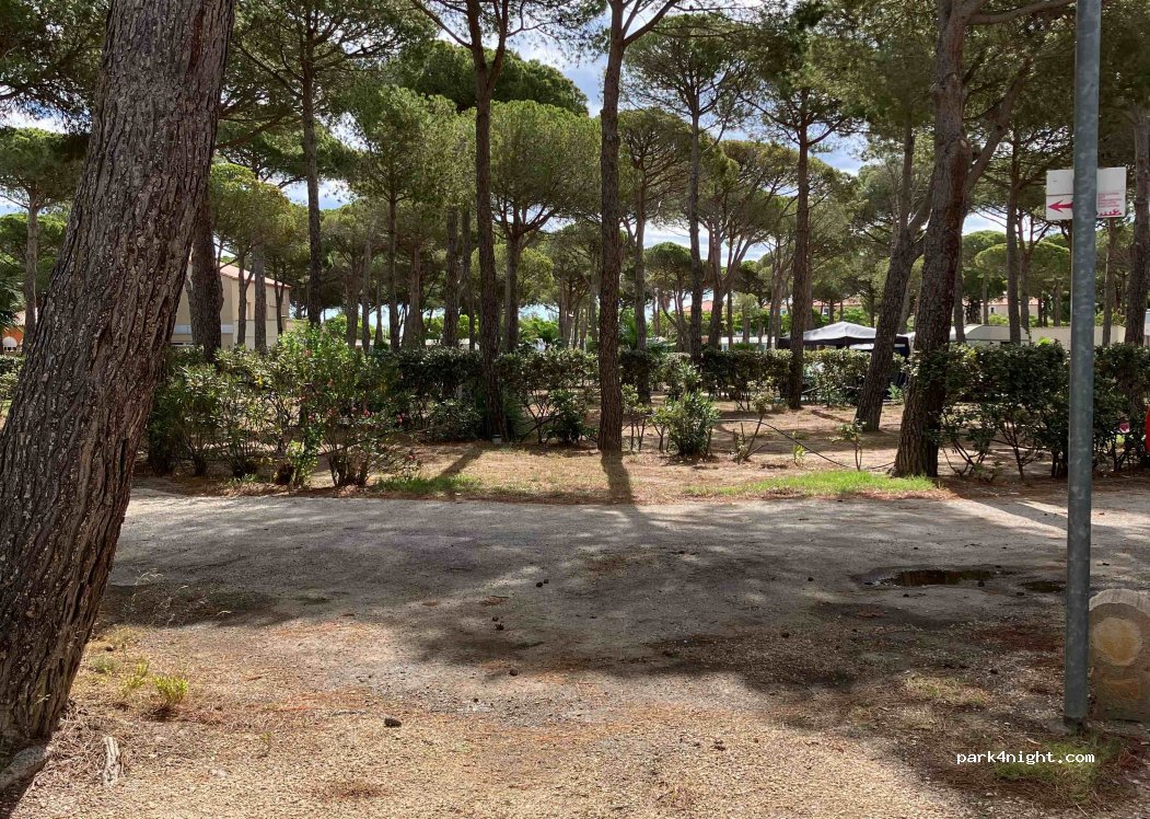 Camping Le Calypso — foto 3