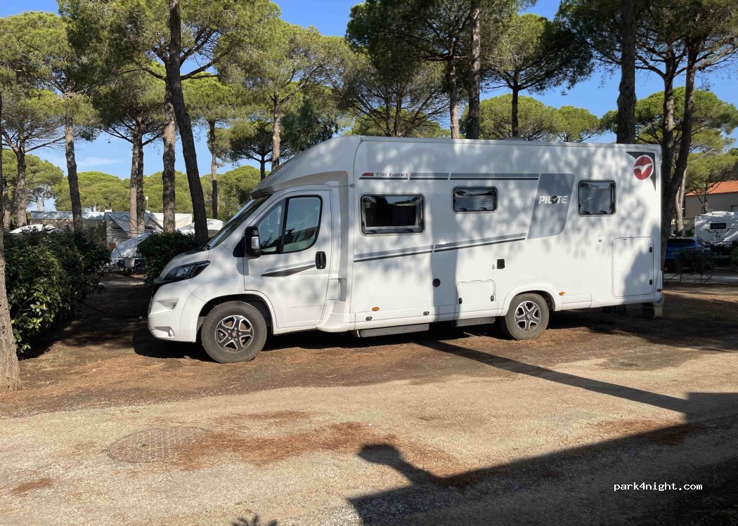 Camping Le Calypso — foto 4