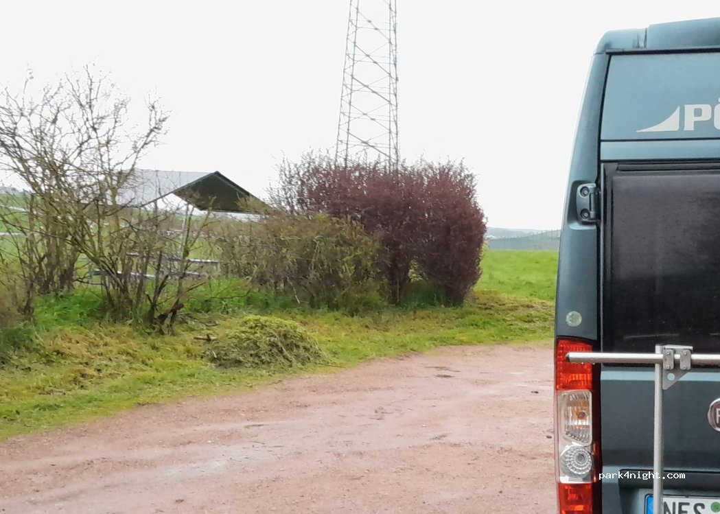 (36433) Bad Salzungen - Kreuzweg — foto