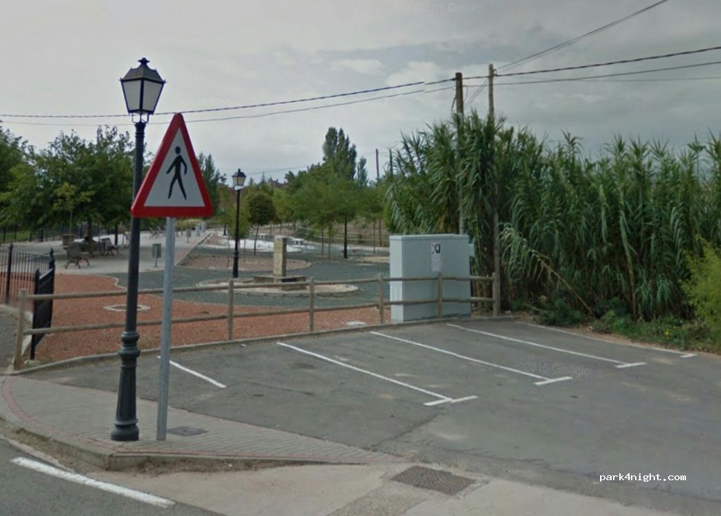 (26323) Azofra - 5 Avenida Virgen de Valvanera — foto