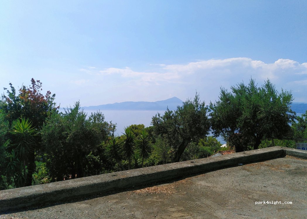 (85046) Cersuta - 14 Strada Statale 18 Tirrena Inferiore — foto