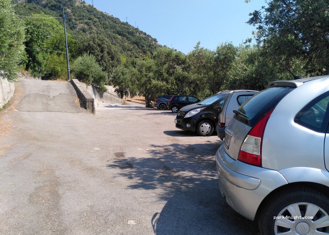 (85046) Cersuta - 14 Strada Statale 18 Tirrena Inferiore — foto 2