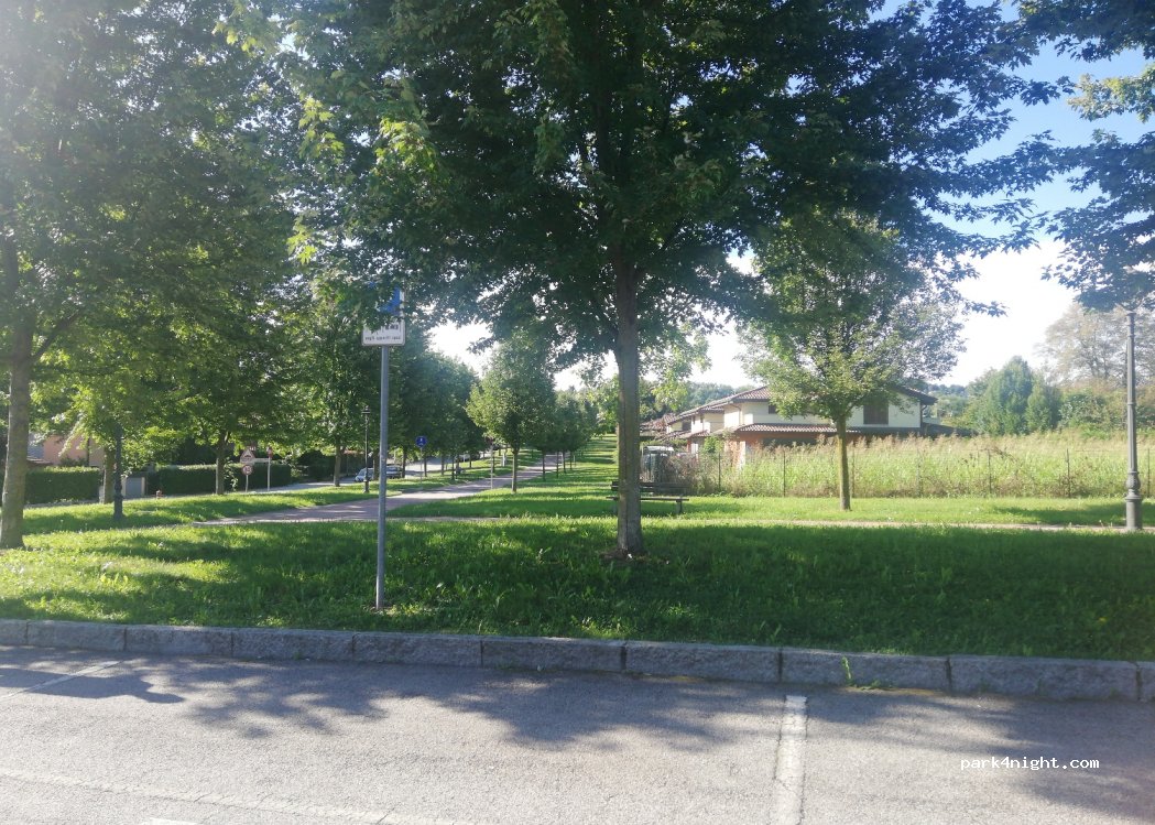 (21020) Bodio Lomnago - 1 Via dei Canneti — foto 2