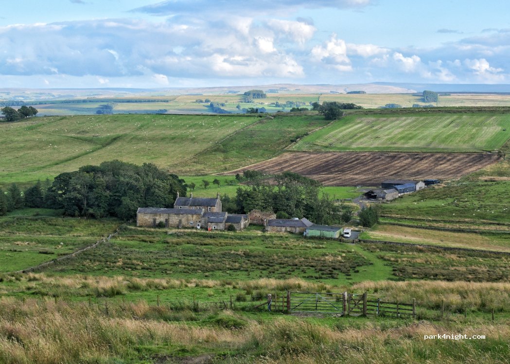 Winshields Farm Campsite — foto 4