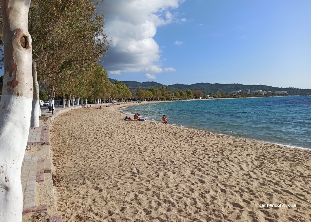 (630 81) Neos Marmaras - Kampos Grigoriou — foto 2