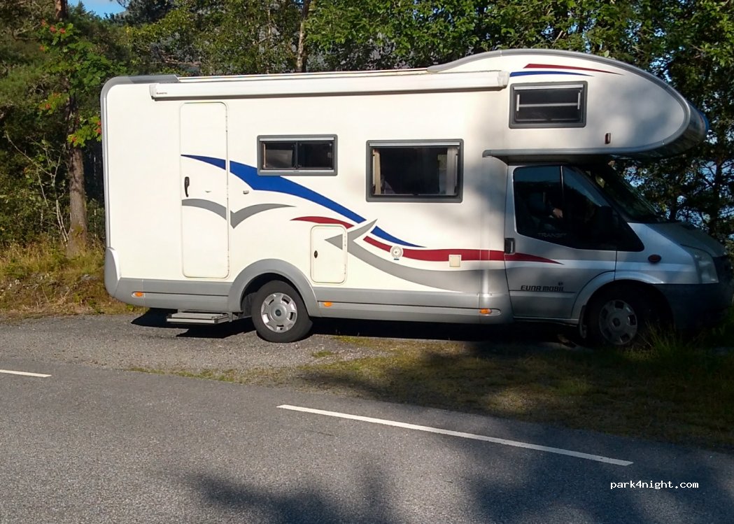 (6957) Vestland - 42 Sekundær Fylkesveg 62 — foto