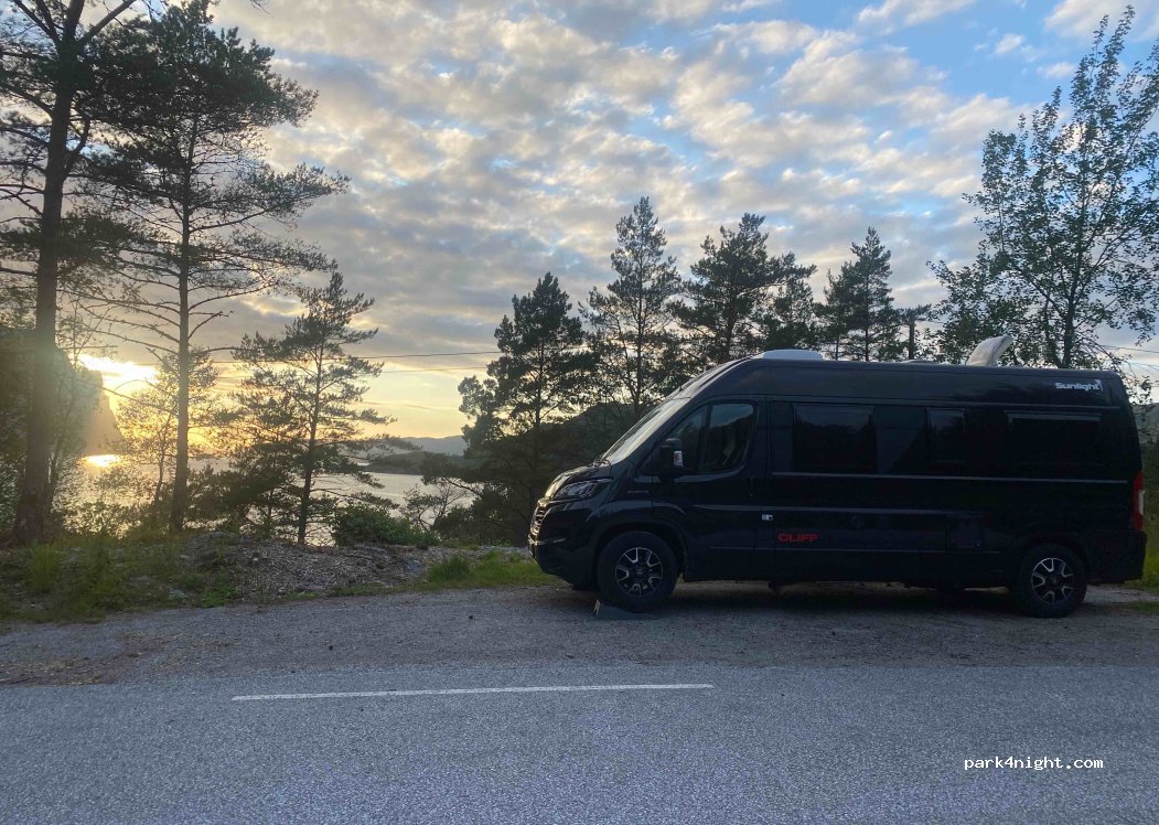 (6957) Vestland - 42 Sekundær Fylkesveg 62 — foto 2