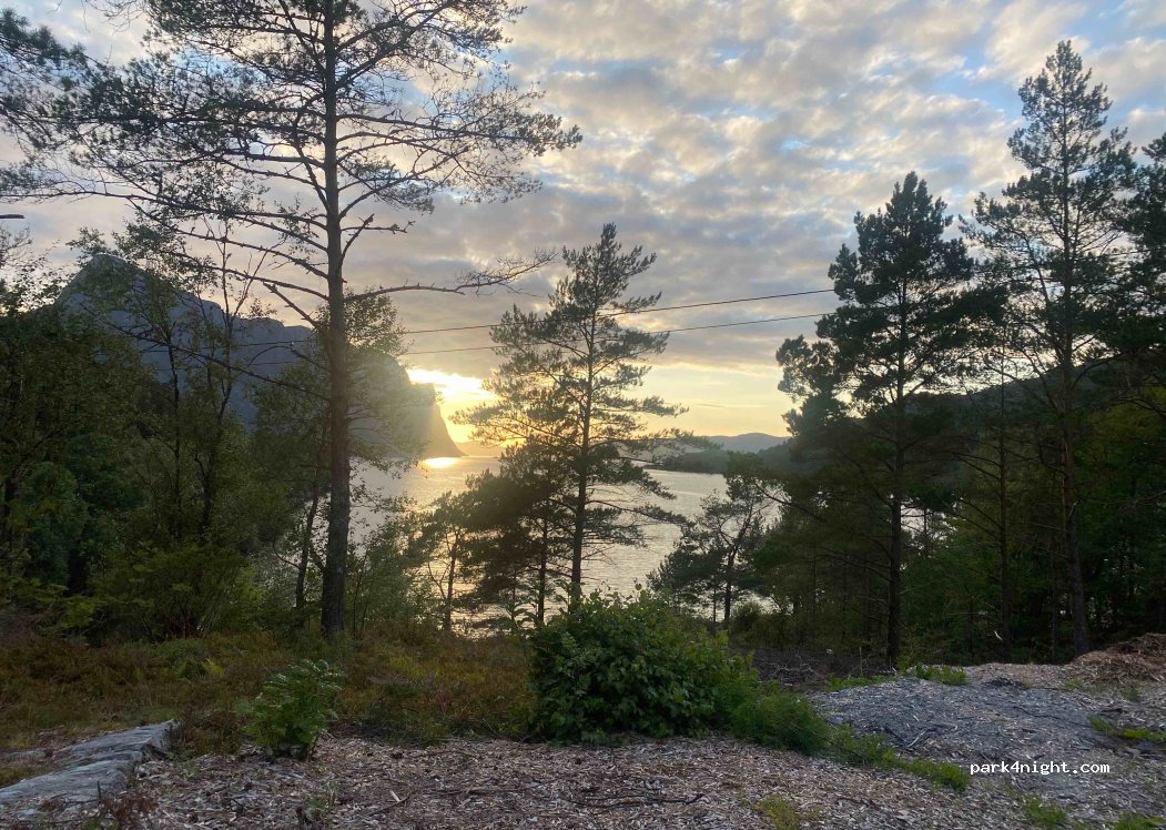 (6957) Vestland - 42 Sekundær Fylkesveg 62 — foto 3