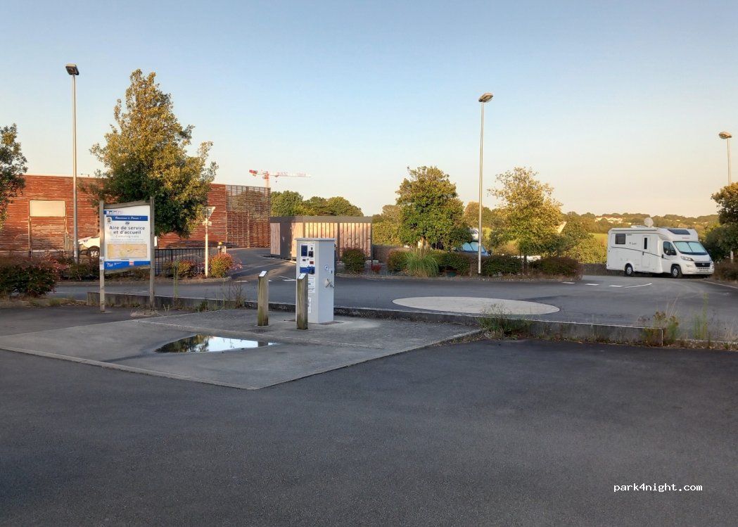 (44210) Pornic - Le Val Saint Martin — foto 3