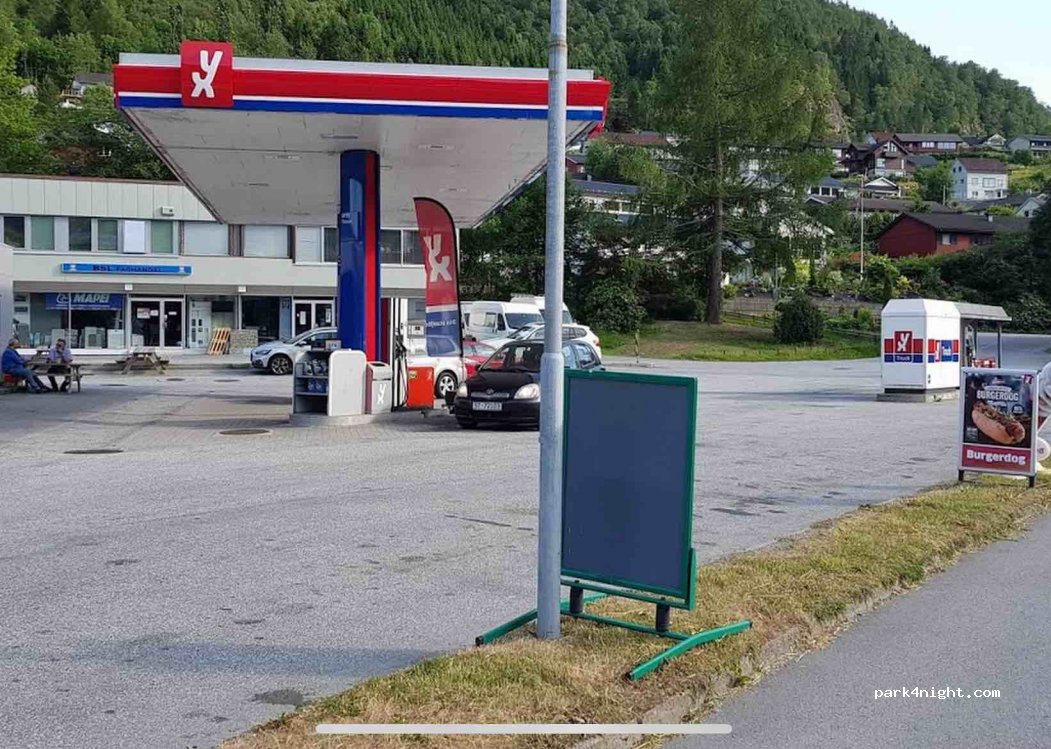 (6783) Stryn - 2 Bruagrenda — foto