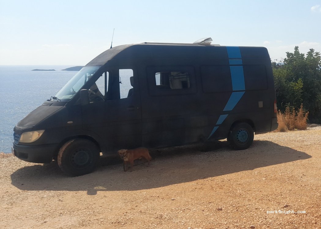 (07580) Antalya - Antalya Fethiye Yolu — foto