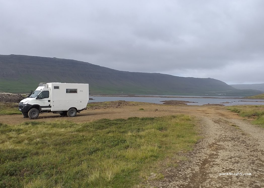 (311) Borgarnes - Heydalsvegur — foto 2